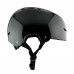 Шлем BroStuff Diamond Glossy Black S Шлем BroStuff Diamond Glossy Black S