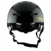 Шлем BroStuff Diamond Glossy Black S Шлем BroStuff Diamond Glossy Black S