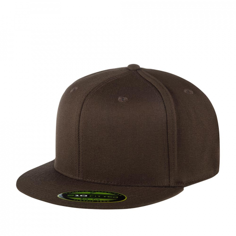 Кепка FlexFit 6210 - Brown S/M Кепка FlexFit 6210 - Brown S/M