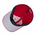 Кепка FlexFit 6277 Wooly Combed Red S/M