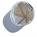 Кепка FlexFit 6277 Wooly Combed Silver L/XL Кепка FlexFit 6277 Wooly Combed Silver L/XL