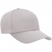 Кепка FlexFit 6277 Wooly Combed Silver L/XL Кепка FlexFit 6277 Wooly Combed Silver L/XL
