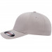 Кепка FlexFit 6277 Wooly Combed Silver L/XL Кепка FlexFit 6277 Wooly Combed Silver L/XL