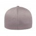 Кепка FlexFit 6277 Wooly Combed Silver L/XL Кепка FlexFit 6277 Wooly Combed Silver L/XL