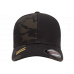 Кепка FlexFit 6277MC MULTICAM Black L/XL