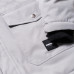 Парка зимняя Footwork Amut Silver M
