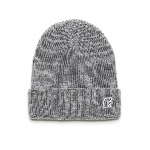 Шапка Footwork Icon Light Grey Heather Шапка Footwork Icon Light Grey Heather