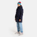 Парка зимняя Footwork Dealer Dark Navy L