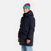 Парка зимняя Footwork Dealer Dark Navy L