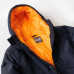Парка зимняя Footwork Dealer Dark Navy L