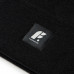 Шапка Footwork Fold Black