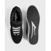 Кеды Lakai Aran Black Suede White 9us Кеды Lakai Aran Black Suede White 9us