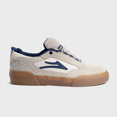 Кеды Lakai Aran Whisper White Suede 9.5us Кеды Lakai Aran Whisper White Suede 9.5us