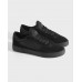 Кеды Lakai Cambridge Black/Black Suede 7us