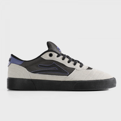 Кеды Lakai Cambridge Elite Almond Peri Tea 9.5us