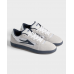 Кеды Lakai Cambridge XLK White Suede Navy Gum 8.5us