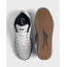 Кеды Lakai Cambridge XLK White Suede Navy Gum 8.5us