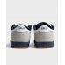 Кеды Lakai Cambridge XLK White Suede Navy Gum 8.5us