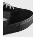 Кеды Lakai Manchester Black/Black Suede 7us Кеды Lakai Manchester Black/Black Suede 7us