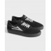 Кеды Lakai Manchester Black/Black Suede 7us Кеды Lakai Manchester Black/Black Suede 7us