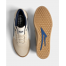 Кеды Lakai Manchester Elite Whisper White Suede Navy 11us