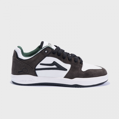 Кеды Lakai Telford Low Evon Martinez 6.5us