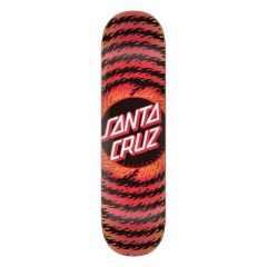 Дека для скейтборда Santa Cruz - Powerlyte Flame Ringed 8.25
