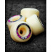 Колеса для скейтборда Spitfire F4 Radial 93D 58mm Колеса для скейтборда Spitfire F4 Radial 93D 58mm