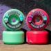 Колеса для скейтборда Spitfire F4 Conical Full Teal 99D 52mm