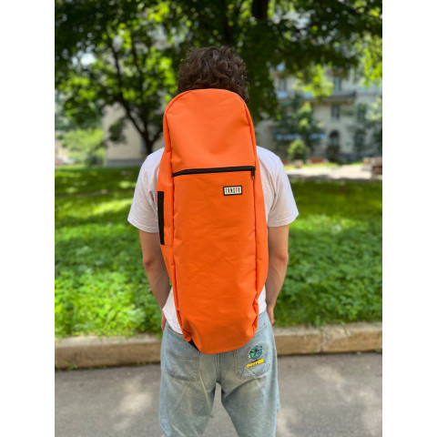 Чехол для скейтборда Transfer SPOT ORANGE Чехол для скейтборда Transfer SPOT ORANGE