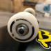 Скейтборд в сборе BroStuff - Original Logo Black 8.0